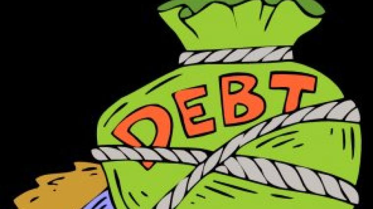 debito fuori bilancio
