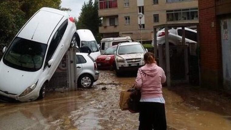 Alluvioni e lutti: la regione Abruzzo insiste con la sua ...